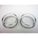  Monkey (MONKEY)5L указатель поворота бесцветные линзы (2 шт ) MINIMOTO( Minimoto )
