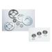 ץå ꥢ ٥ꥣ CD90H/N/P/S/ST41201-198-J00 420-35ߴ NTB