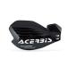 AC-13709 X-FORCE защита рук черный Acerbis (ACERBIS)