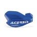 AC-13709 X-FORCE защита рук голубой Acerbis (ACERBIS)