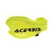 AC-13709 X-FORCE защита рук флуоресценция желтый Acerbis (ACERBIS)