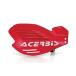 AC-13709 X-FORCE защита рук красный Acerbis (ACERBIS)
