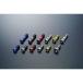 aluminium банджо болт черный M10×P1.25 двойной Swage-Line (SWAGE-LINE)