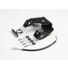 Z125PRO( Pro ) без крыла комплект черный HURRICANE( Hurricane )
