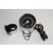  тахометр 15000RPM отображать Φ60 дисплей черный MINIMOTO( Minimoto )