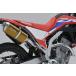 SUS TYPE-SA  ޥե顼 YAMAMOTO RACINGʥޥȥ졼󥰡 CRF250L21ǯ