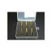  Keihin PC18/20 Pilot jet 6 размер комплект # 40~52 MINIMOTO( Minimoto )