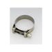  нержавеющая сталь хомут глушителя ( болт часть steel )63~68mm KIJIMA( Kijima )