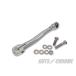 FL толчок arm хром GUTS CHROME( Guts хром )