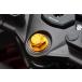  центральный гайка красный AGRAS( Agras ) GSX250R(17 год )