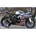 YZF-R25 BLESS�ʥ֥쥹�˥���������� 3�ԡ�������� ���ƥ�쥹����åץ���ޥե顼 K2-tec�ʥ����ġ��ƥå���