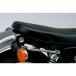 SR400*SR500(78~08 год *10 год ) вспомогательный поручень левый правый общий хромированный (1 шт единица измерения распродажа ) DAYTONA( Daytona )