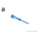  aluminium CNC air screw ( blue ) big cab for KN plan 