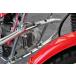  пыленепроницаемый резиновая втулка 6 штук ввод MINIMOTO( Minimoto ) Hunter Cub (CT110)