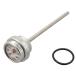 SR400/SR500(78~08 год *10~15 год ) RR dip палочка датчик температуры масла белый panel DAYTONA( Daytona )