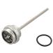SR400/SR500(78~08 год *10~15 год ) RR dip палочка датчик температуры масла черный panel DAYTONA( Daytona )