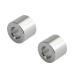 M6 ��˥С����륫�顼���åȡ����6mm������12.6mm������10mm�� POSH�ʥݥå����