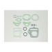  Monkey (MONKEY) комплект уплотнителей -A bore up KIT88/108cc для KITACO( Kitaco )