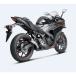 YZF-R25 1418ǯ åץ ƥ쥹GPץ󥵡 AKRAPOVICʥݥå