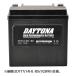  высокий Performance Maintenance Free аккумулятор DYTX14HL-BS( оригинальный 65958-04 сменный ) DAYTONA( Daytona )