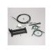  Dio SR(Dio)(AF25)* Dio (Dio)AF18-1485762~ длинный колесная база полный комплект 105mm длинный HURRICANE( Hurricane )