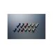  aluminium банджо болт черный M10×P1.25 двойной Swage-Line (SWAGE-LINE)