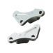  front caliper support brembo40mm pitch correspondence silver ACTIVE( active ) Inazuma 400(INAZUMA)(97~03 year )