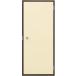  aluminium рама YKK половина вне flash дверь простой W650×H1840 (65018)