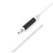 1m ���[�r���A���e�i 144/430MHz �n�C�Q�C�� �A�}�`���A���� �ԍ� M�^ �ڐ� ���o��150W ������ 3.0/5.5dB �m�����W�A�� �������� �n���S�[ Hamgo �֘A�摜2