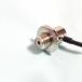 �� �����P�[�u�� 5m ���[M�^ MJ - M P �A�}�`���A���� ���[�r������ ���a2.5mm RG316 ���ϋv ���ό� ���ϒ� �e�t�����≏�̗p  50�� �����܃P�[�u�� ���� �֘A�摜3