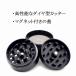 �^�o�R�p �O���C���_�[ �蓮 4�w ���^ 40mm �������� �n�[�u�~�� �N���b�V���[ �i���� ���ӊ� �g�їp �X�N���[�p�[�t �֘A�摜2