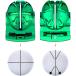  Golf маркер мяча 1 шт линия маркер (габарит) мяч для гольфа подкладка легкий 