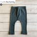 1+in the family( one moa in The Family ) leggings(HARRIS) ребенок одежда / леггинсы pineno- The n Sky .. поступление 