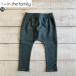 1+in the family( one moa in The Family ) leggings(TORLA) ребенок одежда / леггинсы pineno- The n Sky .. поступление 