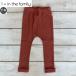 1+in the family( one moa in The Family ) MARTI leggings ROIBOS ребенок одежда / леггинсы no- The n Sky .. поступление 
