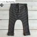 1+in the family( one moa in The Family ) EDWIN leggings NAVY-TAUPE ребенок одежда / леггинсы no- The n Sky .. поступление 