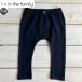 1+in the family( one moa in The Family ) PAM leggings NAVY ребенок одежда / леггинсы no- The n Sky .. поступление 