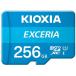 եå奫 256GB Micro SD UHS1 Class10 LMEX1L256GG4
