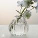  vase flower base stylish glass one wheel .. Anayi s glass 03 round 