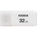 KIOXIA KUC-2A032GW USBեå TransMemory 32GB ۥ磻