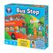 Orchard Toysbo- фланель ndoo- коричневый -do игрушка ( ORCHARD TOYS ) автобус * Stop игра 4 лет примерно OC032