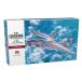  Hasegawa 1/48 F-8E Crew se Ida -#PT25