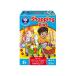 bo- фланель ndoo- коричневый -do игрушка (ORCHARD TOYS) покупка список 3 лет примерно из OCFL03