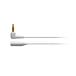 audio-technica наушники удлинитель 3.0m белый AT3A45L/3.0 WH
