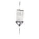  первый .. приманка колпак корзина 55-M (55ФX105mm) 04093 рыбалка 