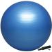 HATAS( - tas) фитбол безопасность 55cm насос есть DB55P