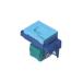 Panaosnic.... серии CAT5Emojula. включено голубой NR3160L