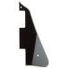 SCUD LP модель pick guard черный 3P LP-B3P