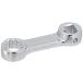  Stanley J5118 Pro to3/8 дюймовый Drive крутящий момент адаптор 9/16 дюймовый 