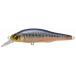  Megabass (Megabass) Minaux X-80SW S 7 GG красный - la иваси искусственная приманка 